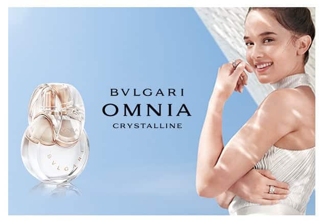 Omnia crystalline sephora 2025